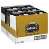 Savor Imports-Carello Savor Imports-Carello Olive Oil Pomace Tin 1 gal. Tin, PK6 30005